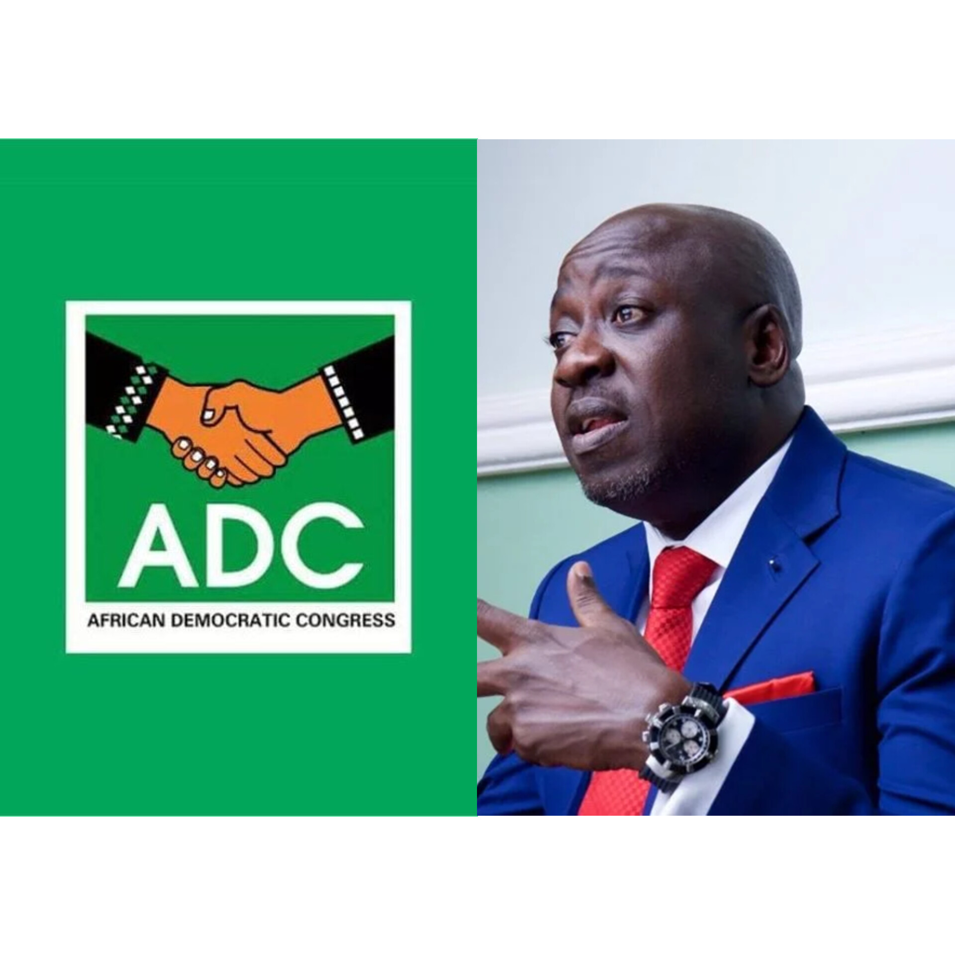 Malami, El-Rufai: We Won’t Abandon Any Of Our Members — ADC