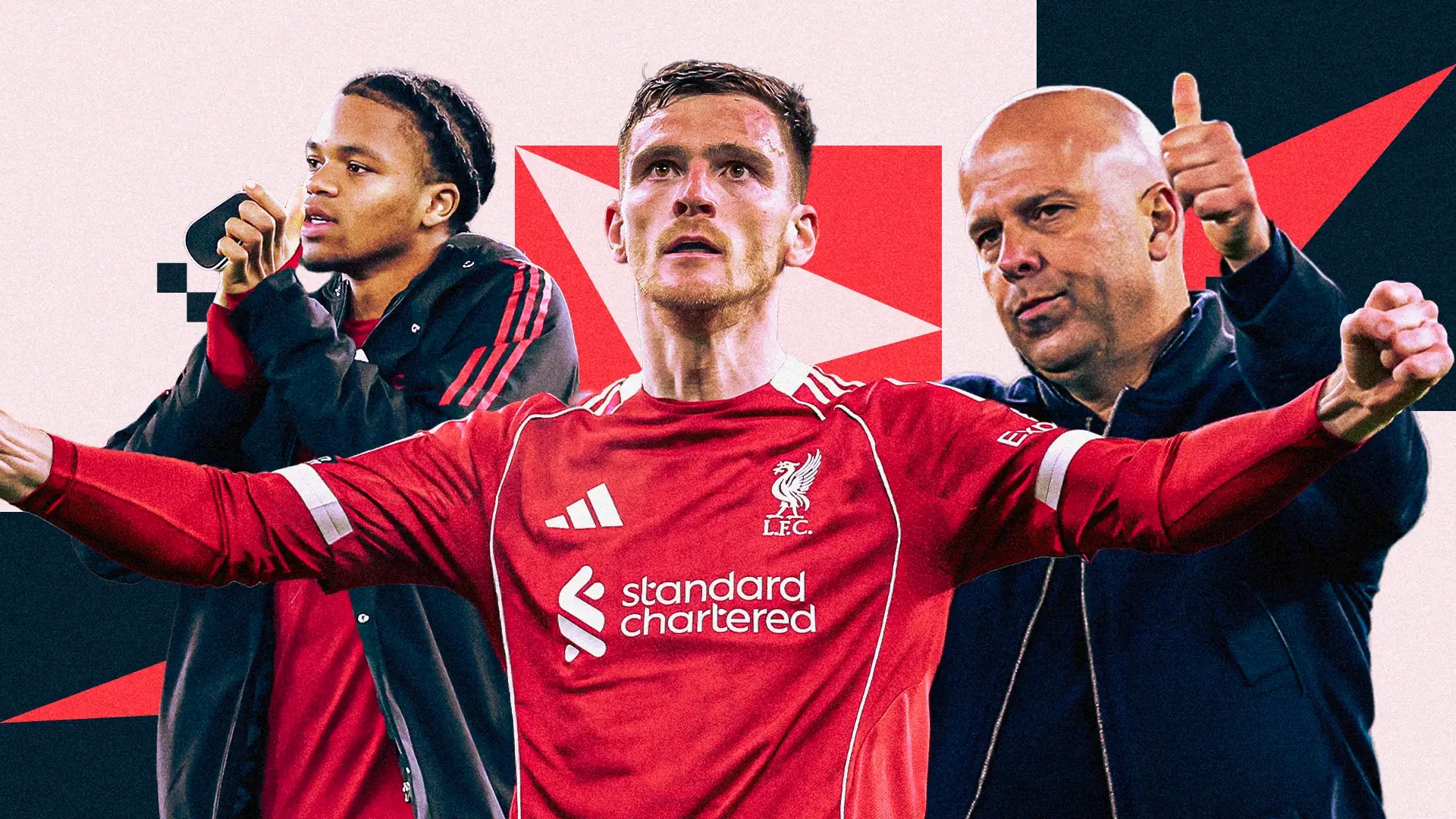 Liverpool transfer news, rumours and gossip: Live updates and latest on deals, signings, loans and contracts