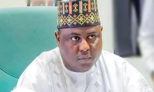 Namdas Declares Interest in Adamawa Governorship Race Ahead of 2027