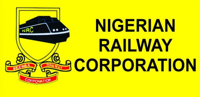 Nigeria Railway Corporation Nrc 800x400