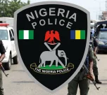 Nigerian Police Force Npf