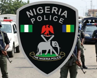 Nigerian Police Force Npf