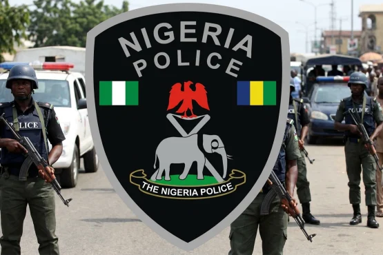 Nigerian Police Force Npf