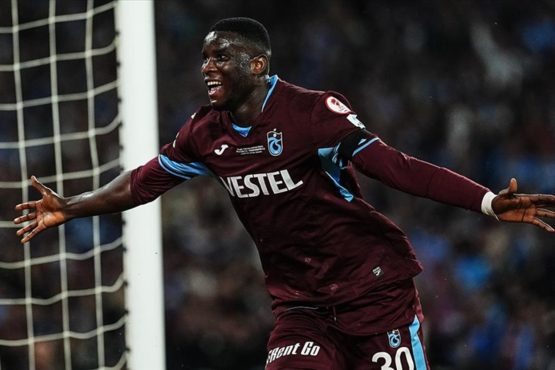 Onuachu New