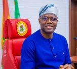 Oyo State Governor Seyi Makinde