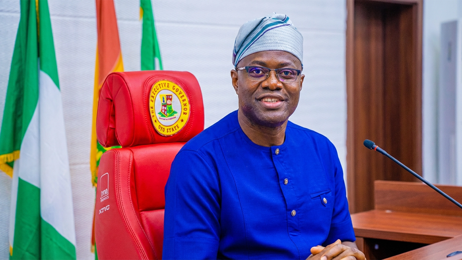 Governor Seyi Makinde Approves ₦10,000 Transport Allowance for Oyo Workers Amid Rising Fuel Costs