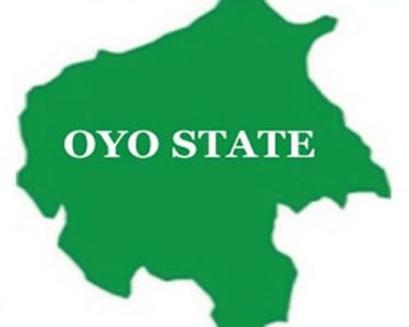 Oyo State Map 2