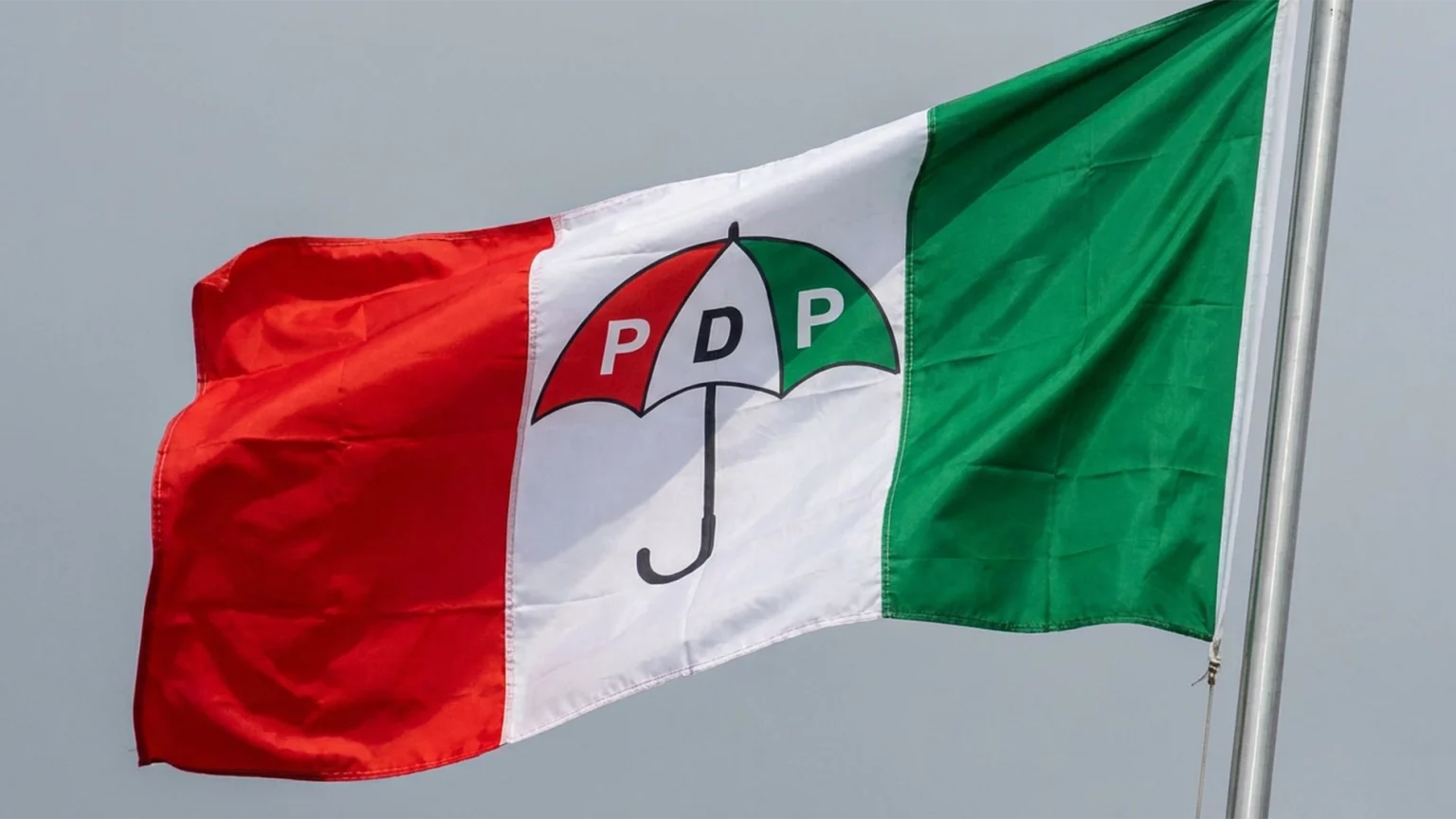 PDP Intensifies Membership Registration Drive in Taraba