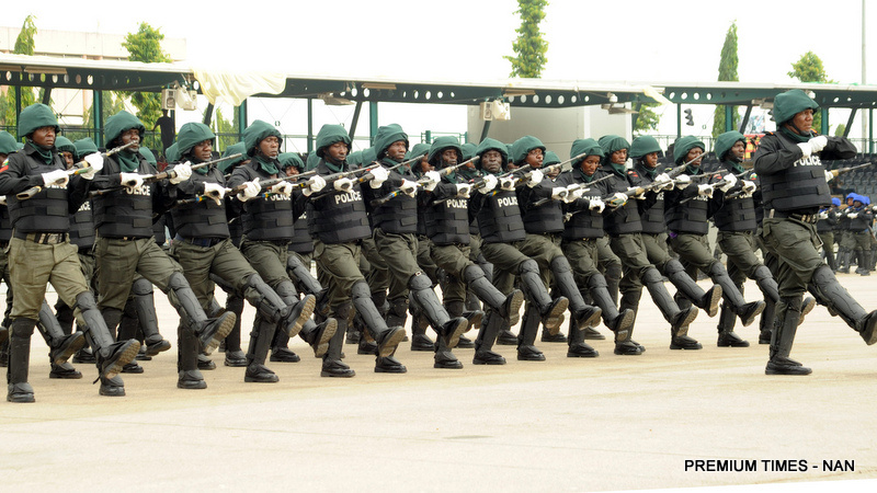 IGP Approves New Counter-Terrorism Bases in Adamawa, Cross River, Ogun