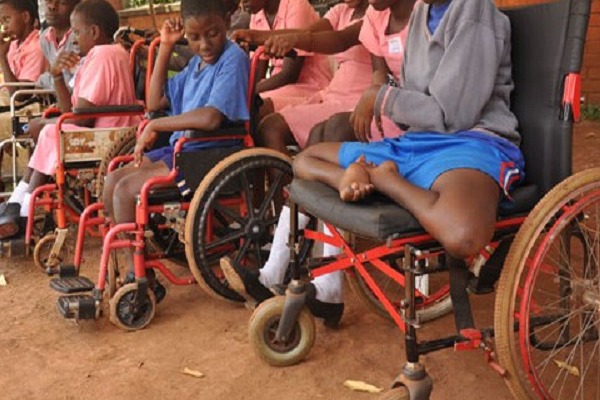 Taraba Disability Commission Pledges Better Welfare for Persons with Disabilities