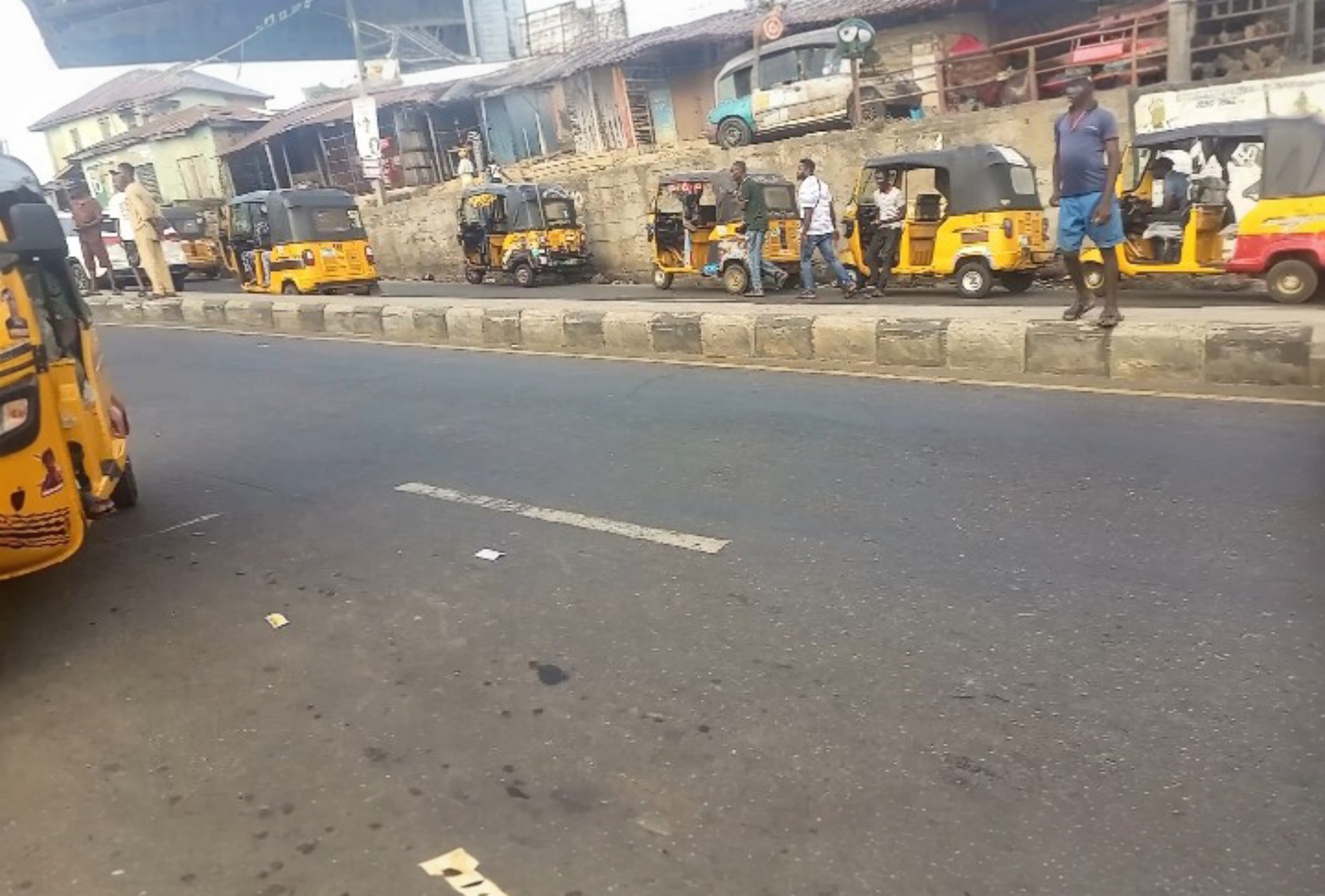 Beere–Oje Fuel Tanker Crash: Eyewitness Accounts Reveal Gaps in Road Traffic Management in Nigeria