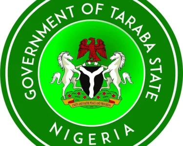 Taraba State Government 1024x1024
