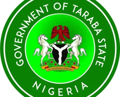 Taraba State Government 1024x1024