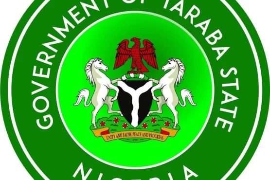 Taraba State Government 1024x1024