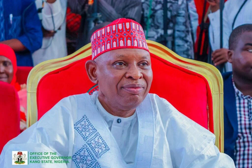 Kano Govt Approves Early Payment of March Salaries Ahead of Sallah