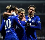 Fbl Eng Facup Wrexham Chelsea