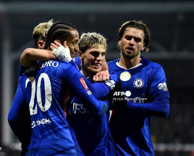 Fbl Eng Facup Wrexham Chelsea