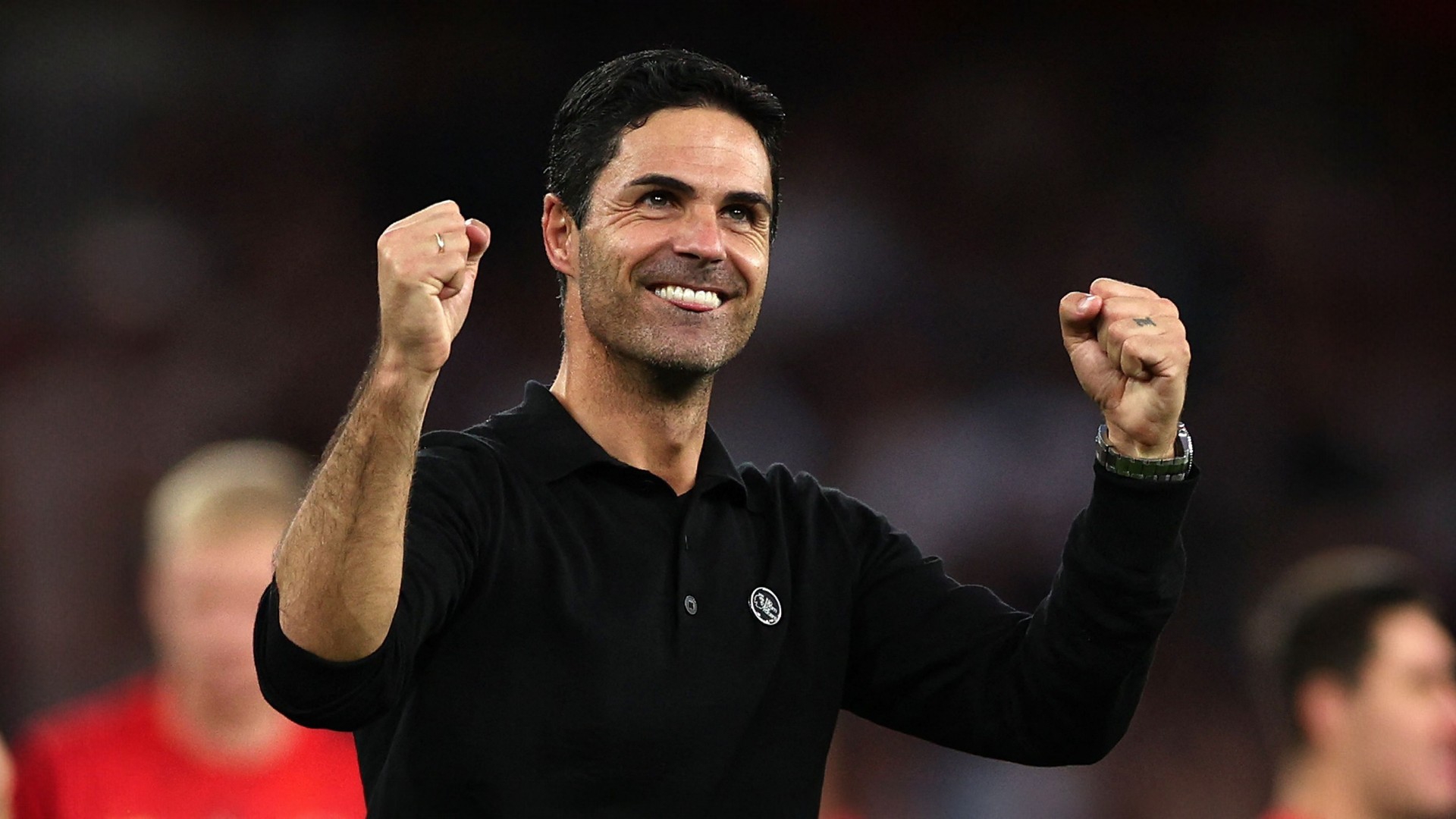 Fbl Eng Pr Arsenal Man City