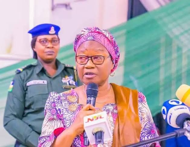 Adamawa Deputy Governor Highlights Leadership as Key to Improved Healthcare Delivery