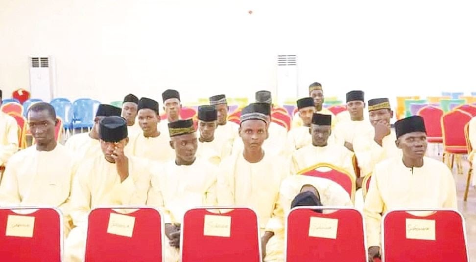 Gov Bala Mohammed Pardons 73 Bauchi Inmates, Approves ₦3.8m for Fines