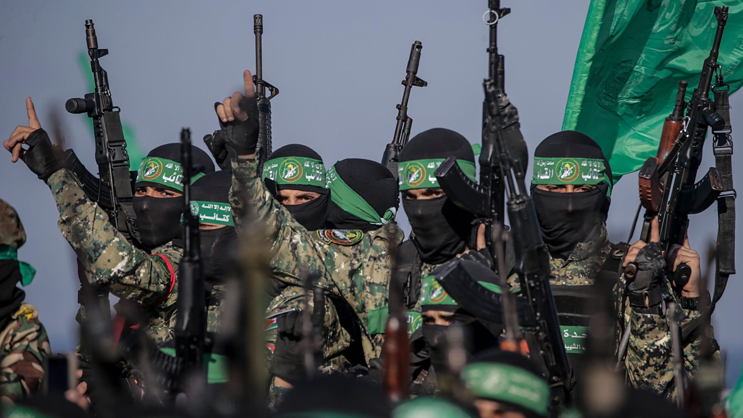 Hamas Rejects ‘Trap’ Disarmament Plan as Israeli Violations Stall Ceasefire Process
