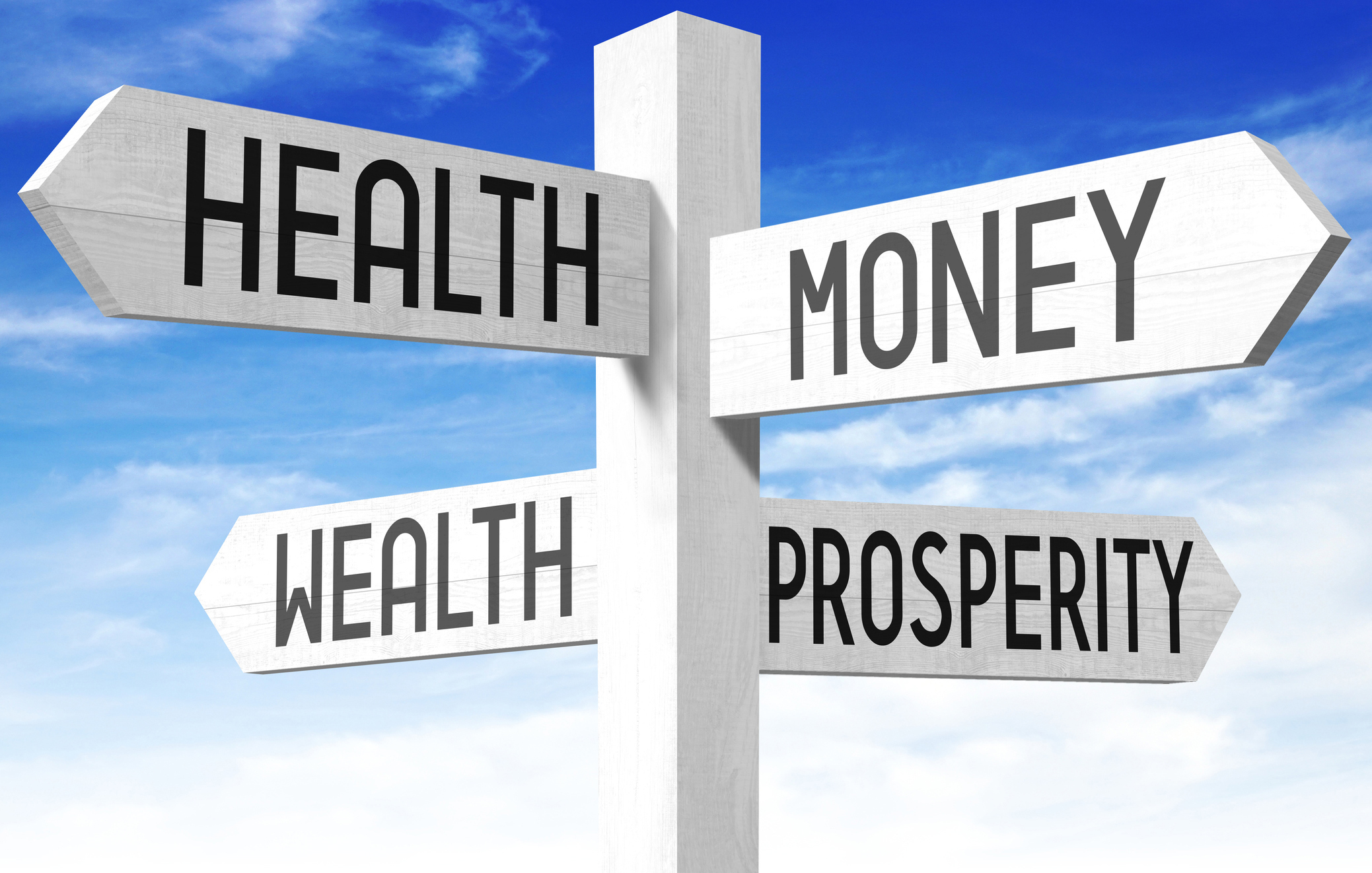 Enough of Elevating Prosperity Prebendalism to Gospel