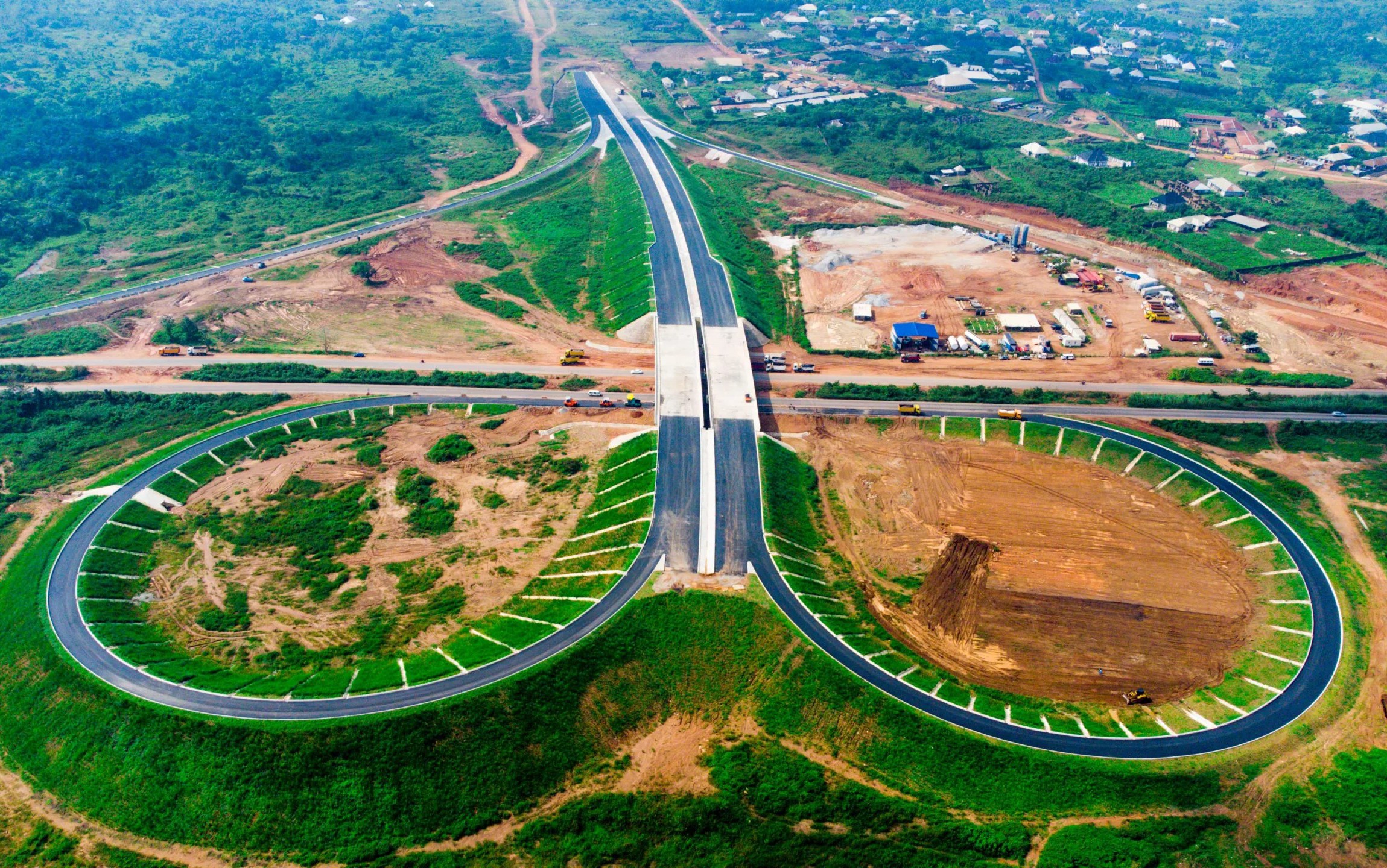 Ibadan Residents Protest Proposed 1km Circular Road Corridor Expansion