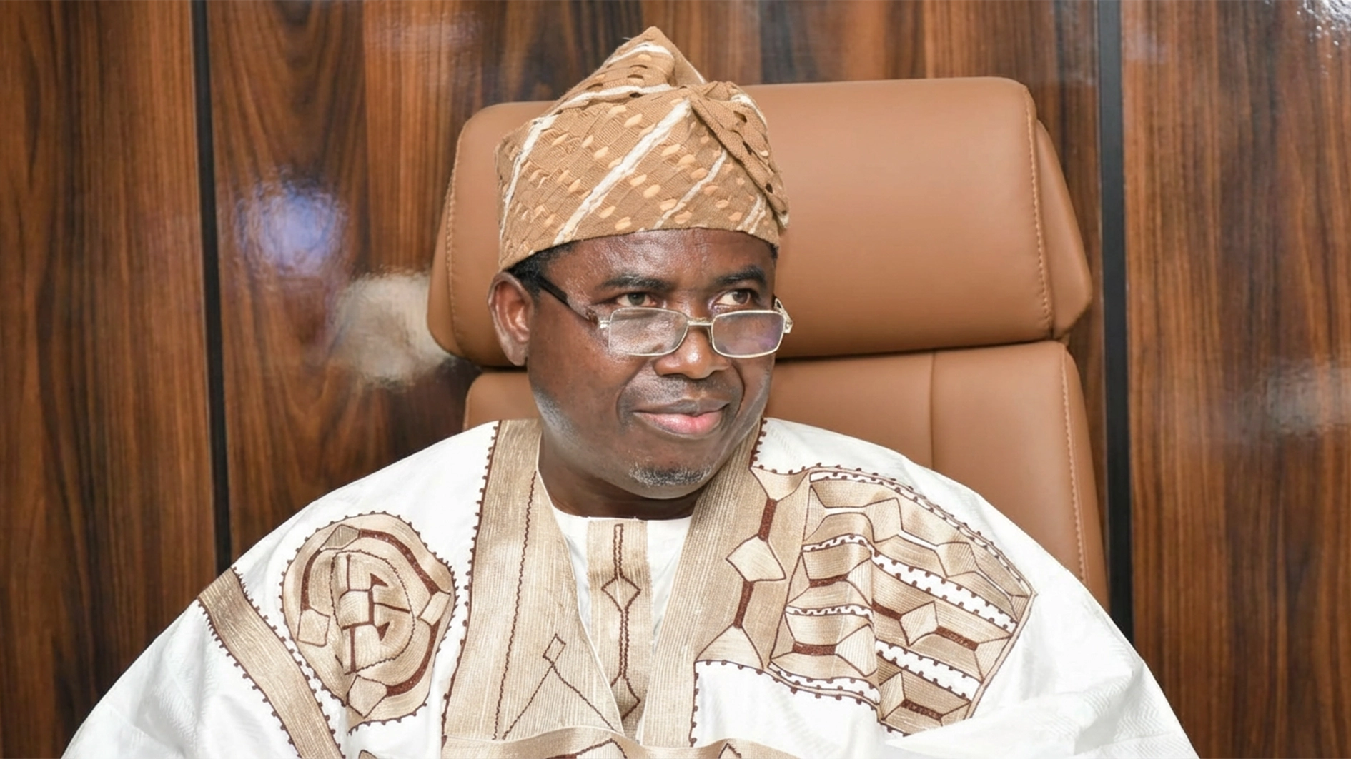 BREAKING: INEC Postpones Nationwide Voter Revalidation Exercise Until After 2027 General Election