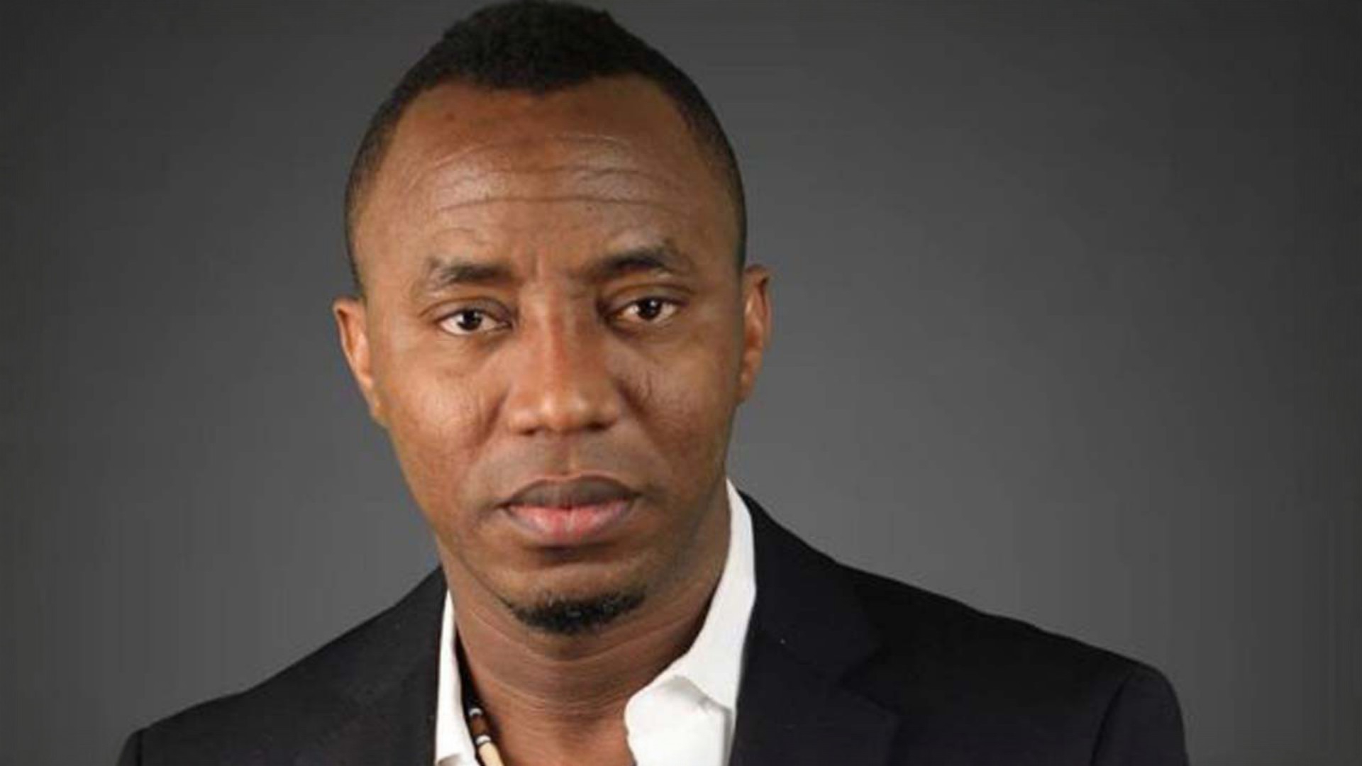 “EndSARS 2.0 Is Coming Soon,” Sowore Reacts to Extrajudicial Killing of Mene Ogidi in Delta