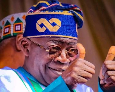 Tinubu
