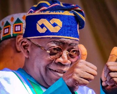 Tinubu