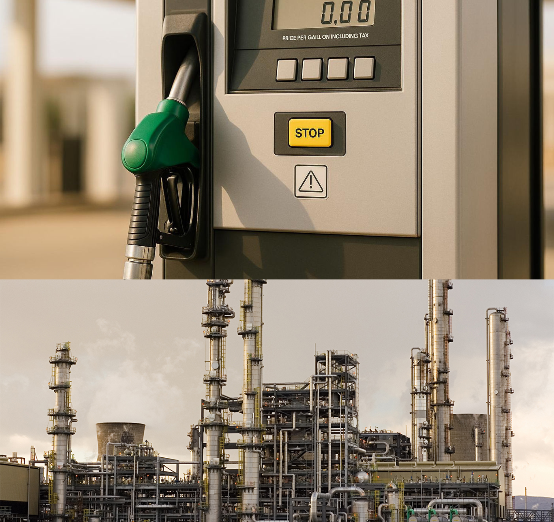 FWF Proposes ₦100/Litre Petrol, Urges Decentralised Refining Across States