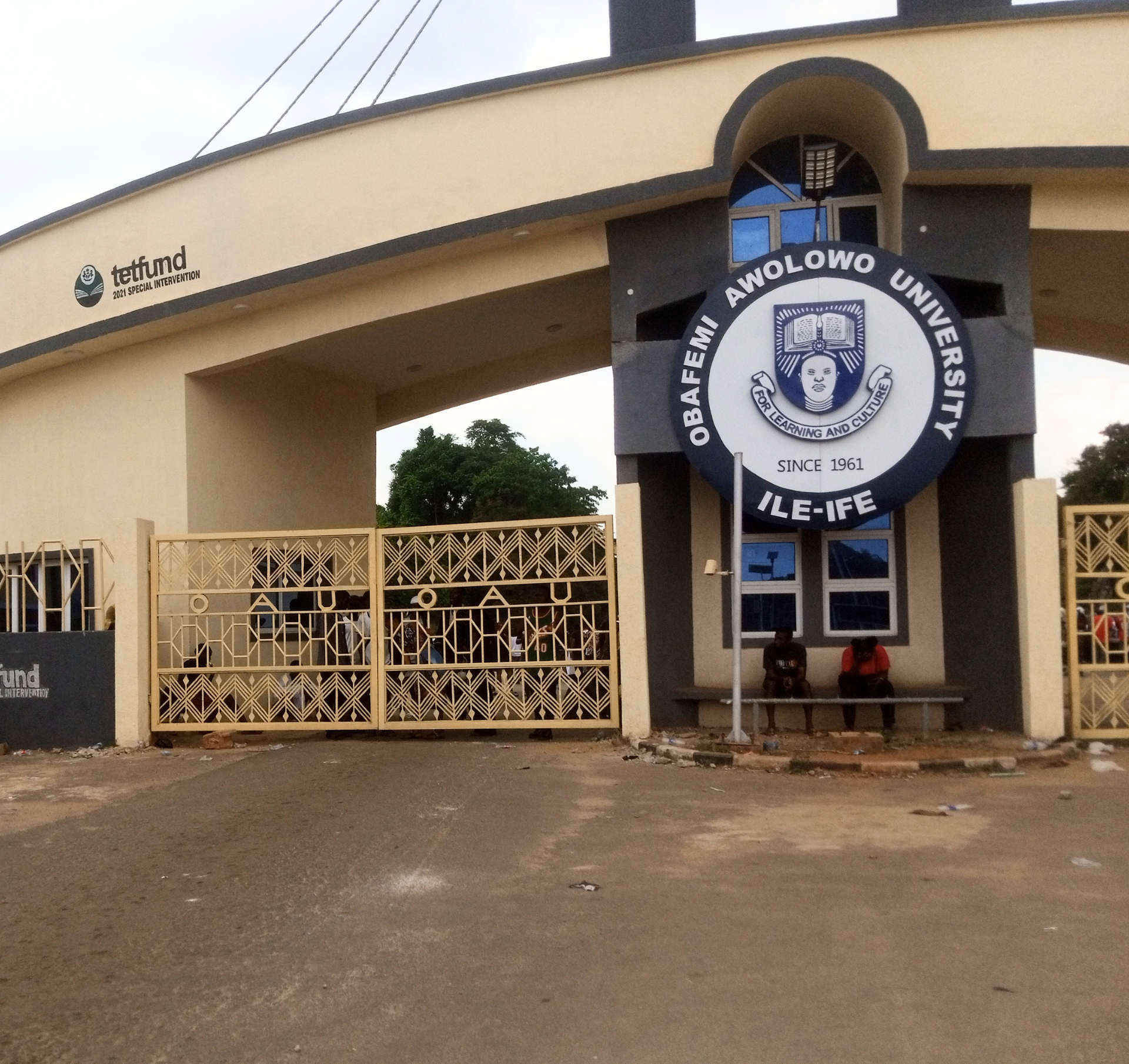 Update: OAU Students’ Union Rejects ‘Unruly’ Label, Condemns Forced Mid-Semester Break
