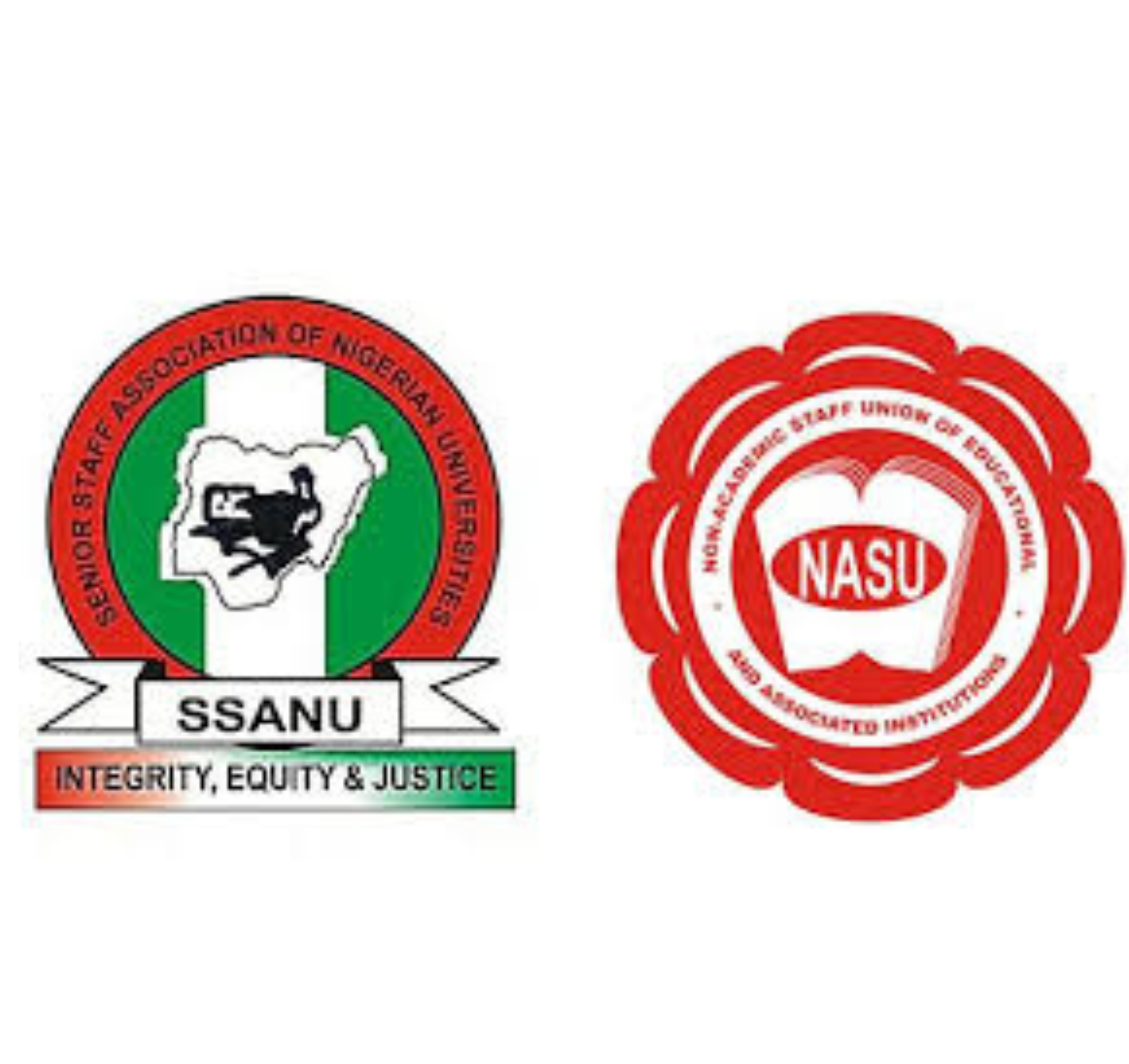 Breaking: NASU, SSANU Declare Nationwide Strike Over Unmet Demands