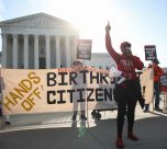 Supreme Court Birthright Citizenship