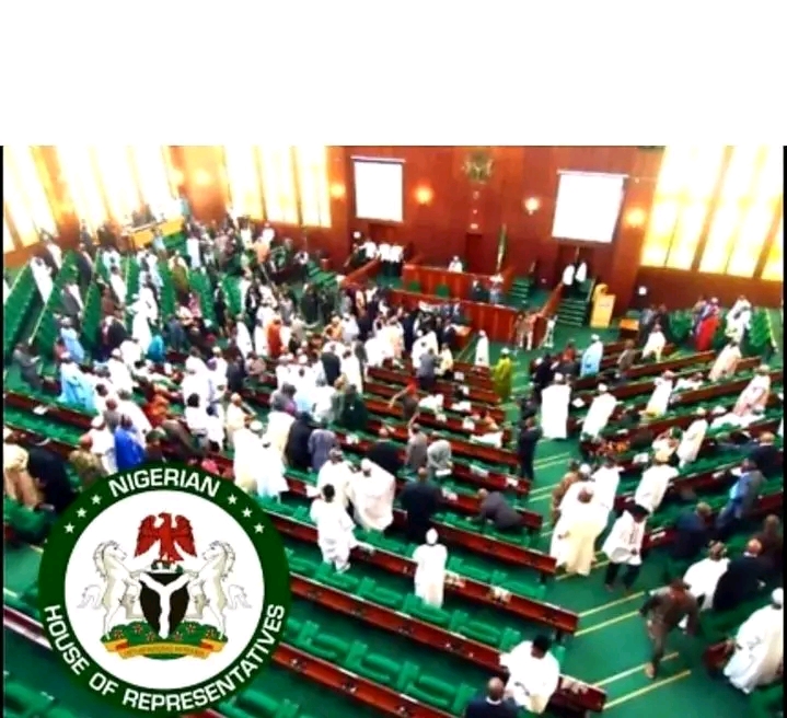 Deputy Speaker Kalu Announces Defection of 17 Lawmakers from ADC