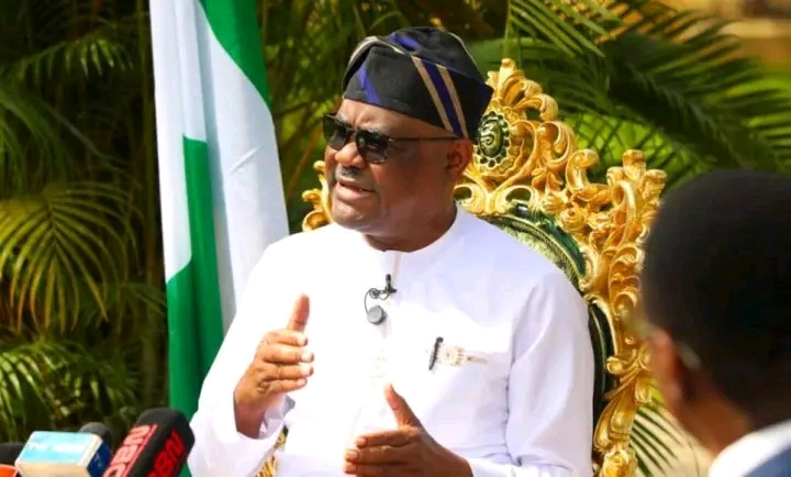 Wike Questions Obi’s Leadership, Accuses Him of Abandoning Political Parties in Crisis.