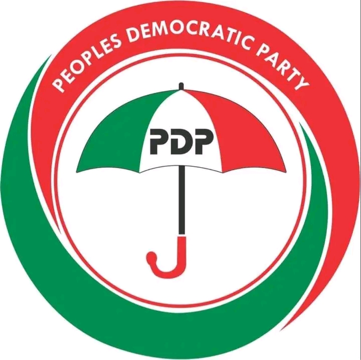 JUST IN: PDP Slams Wike’s ‘Swan Song’ Remarks, Says He’s Not Fit to Lead the Party