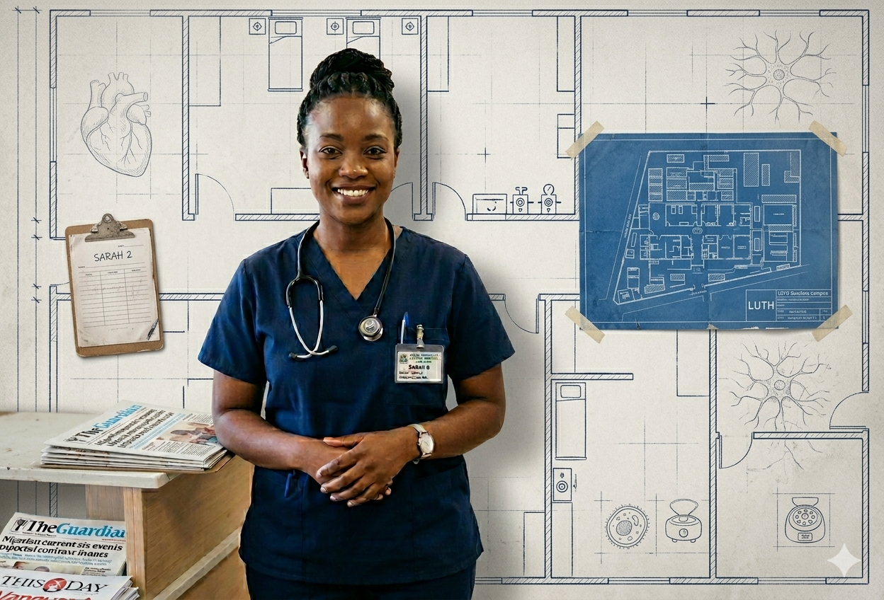 International Nurses Day: Group Demands Urgent Government Action, Says “Nigerian Nurses Have Suffered Enough”