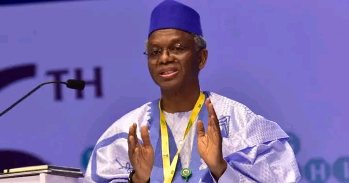 ICPC Denies Political Motive in El-Rufai’s Detention, Says Bail Conditions Unmet