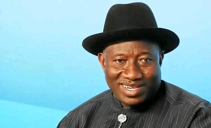 PDP Clears Goodluck Jonathan as Sole Candidate for 2027, Grants Automatic Ticket