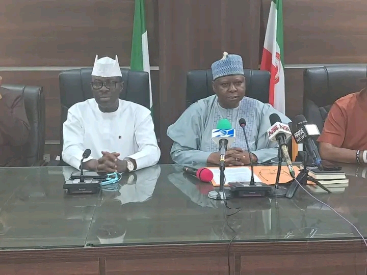 Turaki PDP Faction: All Aspirants Free to Obtain Presidential Nomination Forms