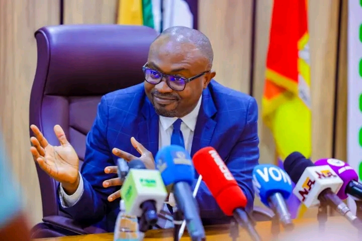 JUST IN: FG Declares Two-Day Public Holiday for Eid-el-Kabir, Calls for Prayer and Unity