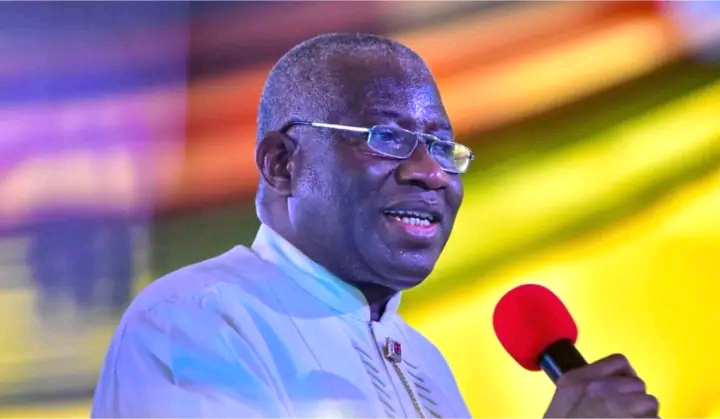 Court Rules Jonathan Eligible to Run; PDP Hails Verdict, Grants Waiver for 2027 Bid