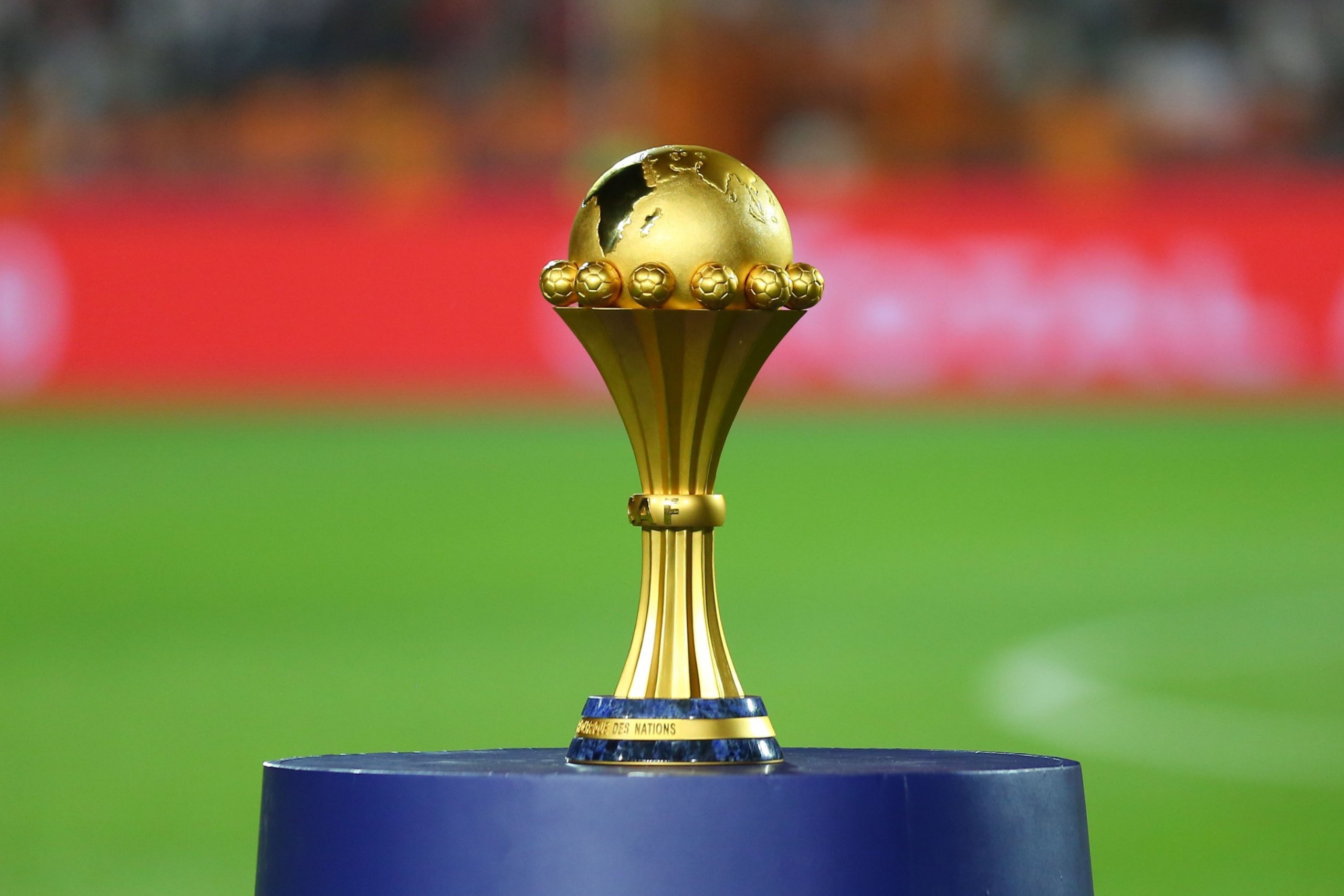CAF Fixes June 19, July 17 for 2027 AFCON Co-Hosted by Three Nations