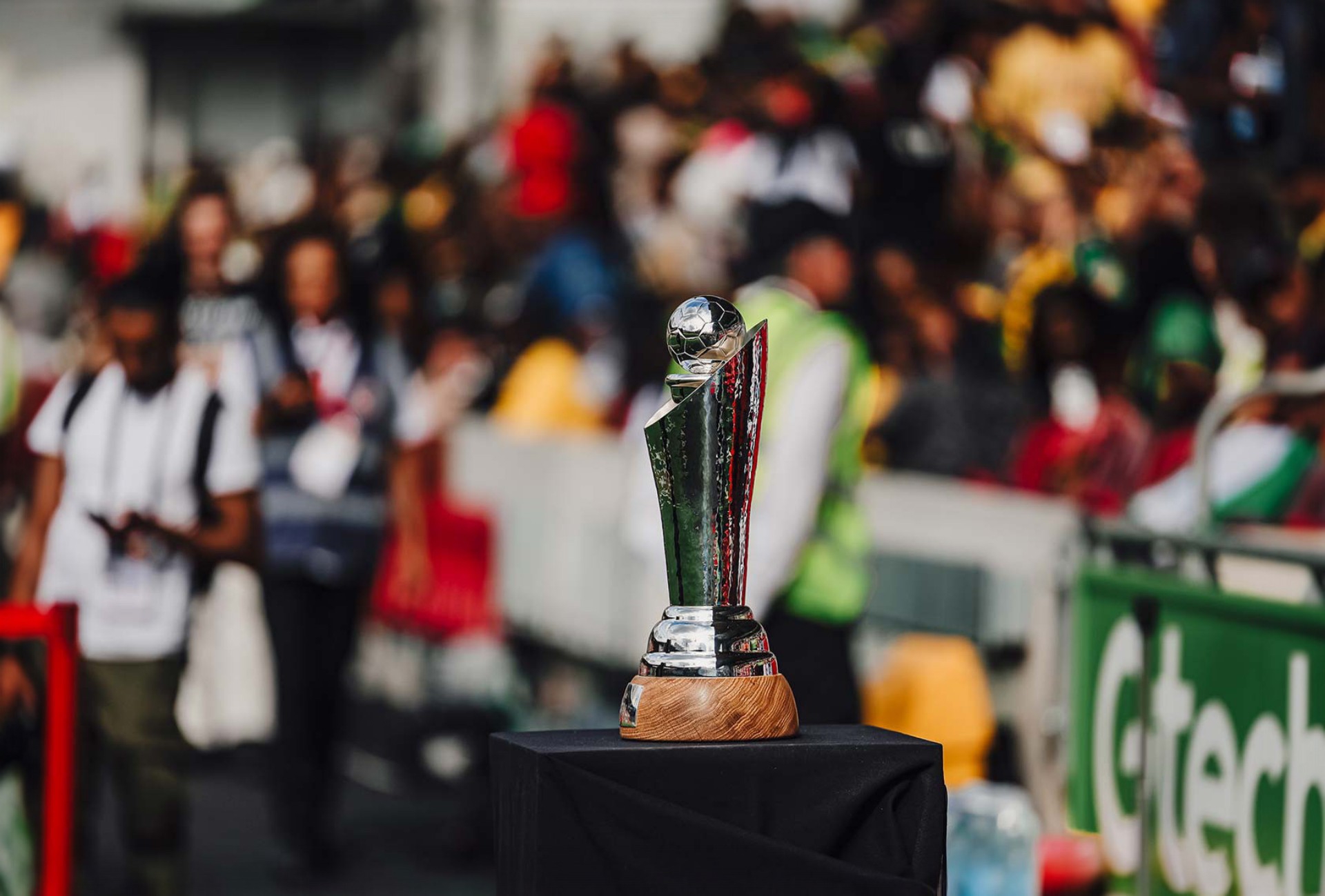 Unity Cup 2026: Super Eagles Return to London to Defend Cup Title