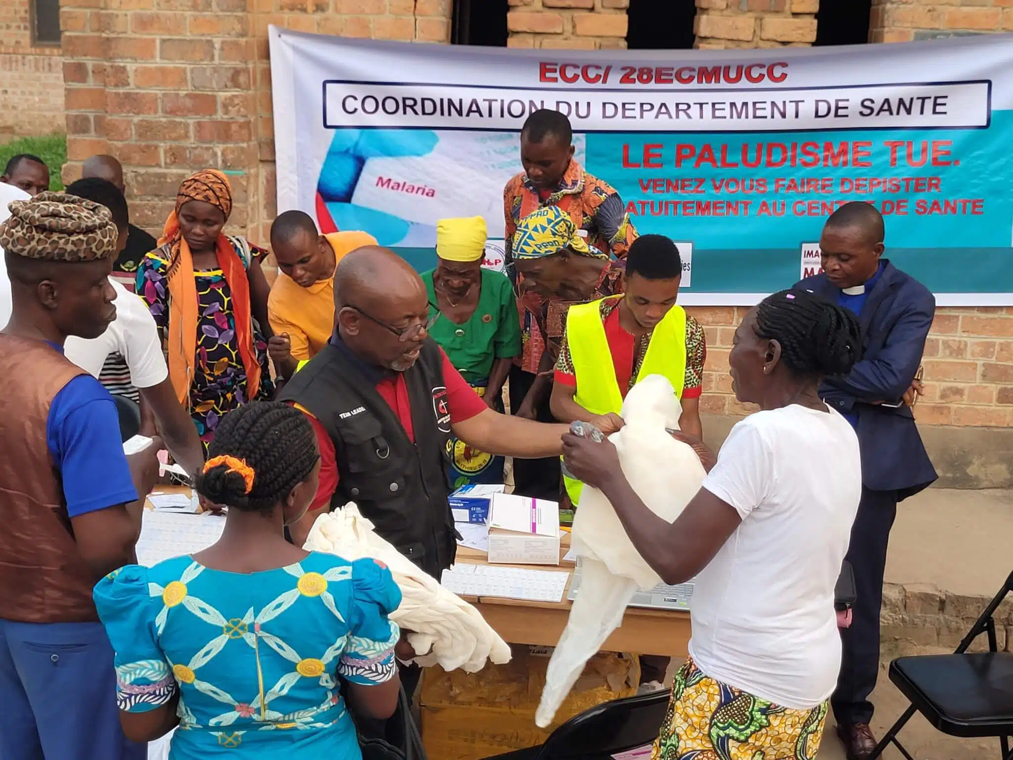 Democratic Republic of the Congo Health Misinformation Fuels Deadly Violence Amid Fake Rumors