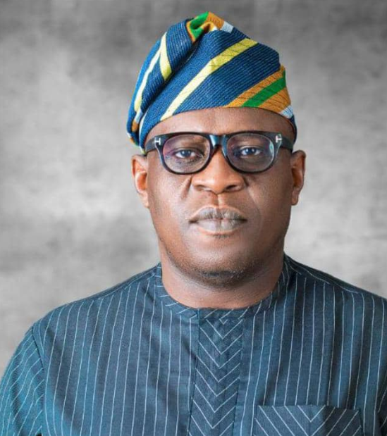 Dr. Shaibu Hussein Nfvcb Director General And Ceo