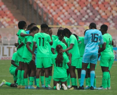 Falconets