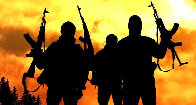 UPDATED: Oyo Police Launch Manhunt for Attackers Behind Oriire School Abduction
